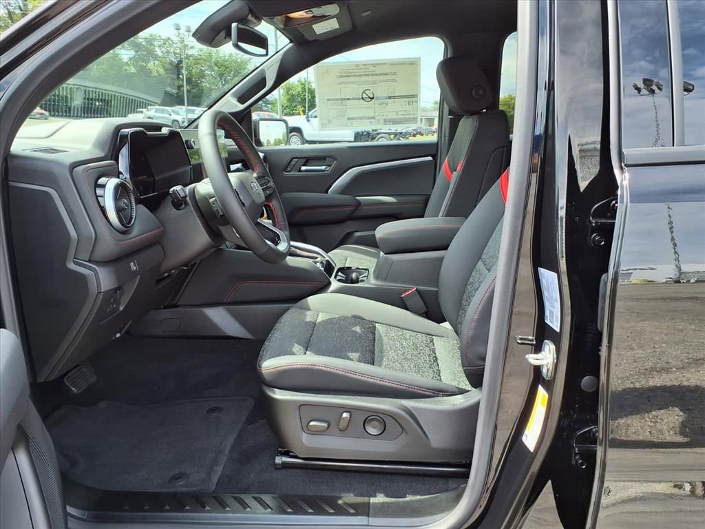 New 2026 Chevrolet Colorado Z71 image 4