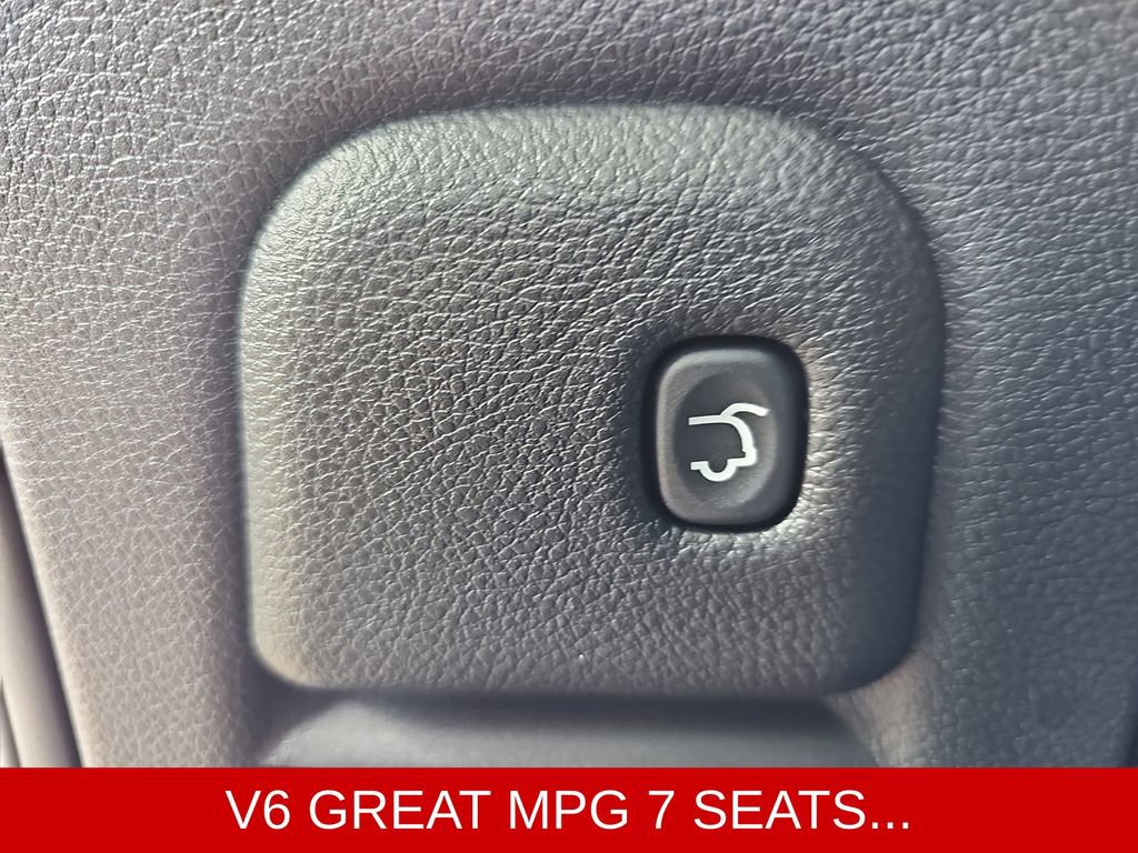 New 2026 Dodge Durango GT image 14