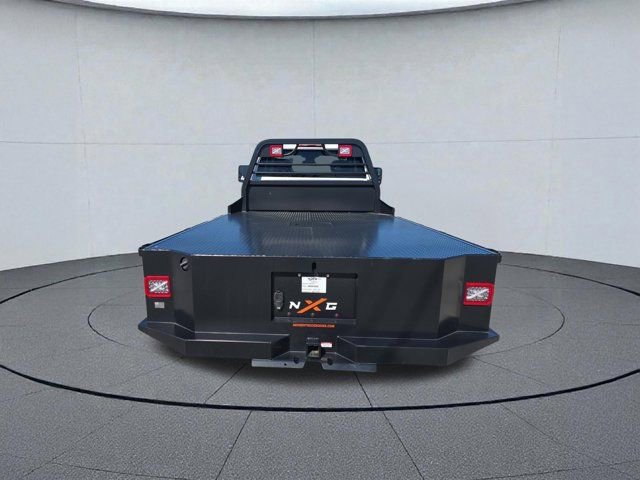 New 2026 Chevrolet Silverado 3500 W/T w/ WT Convenience Package image 4