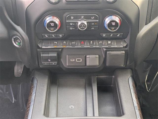 Used 2022 GMC Sierra 1500 Denali image 19