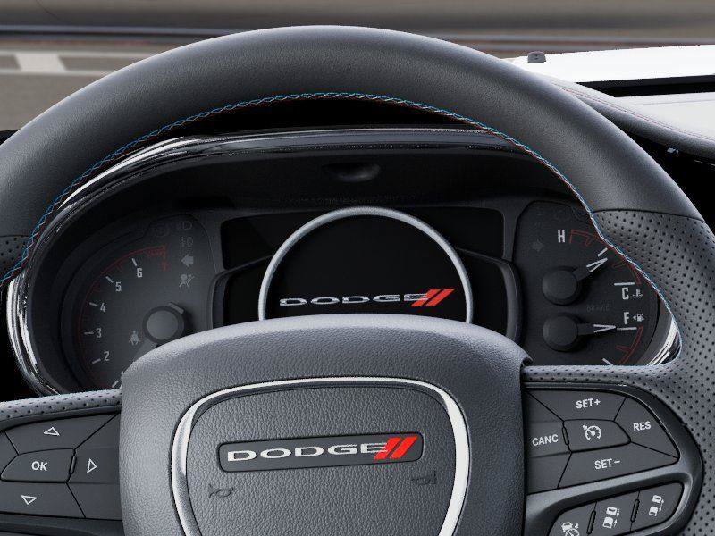 New 2026 Dodge Durango GT AWD/4WD image 17
