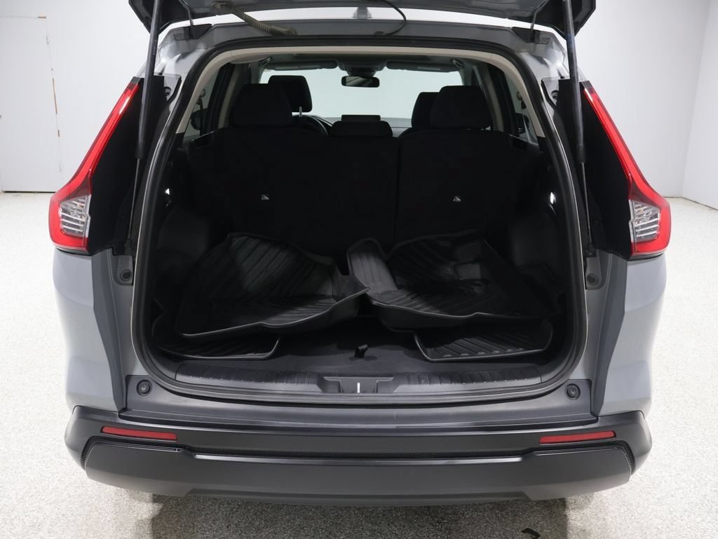 Used 2023 Honda CR-V EX image 23