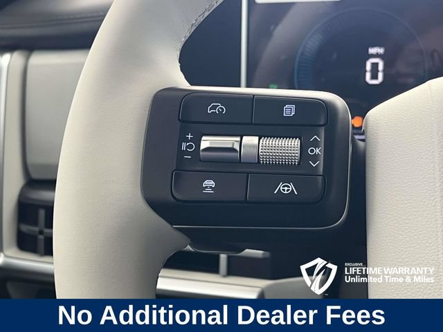 New 2026 Hyundai Santa Fe SE AWD/4WD image 20