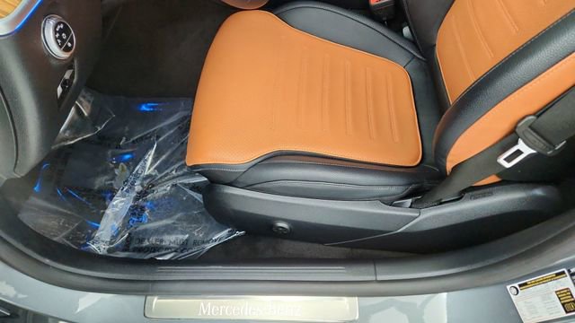 Used 2023 Mercedes-Benz C 300 Sedan image 33