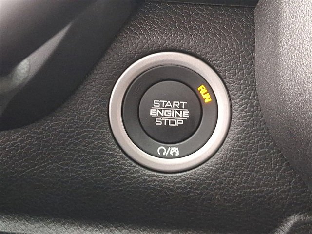 Used 2025 RAM 5500 Tradesman image 23