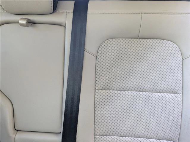 Used 2022 Ford Escape SEL w/ Class II Trailer Tow Package image 11