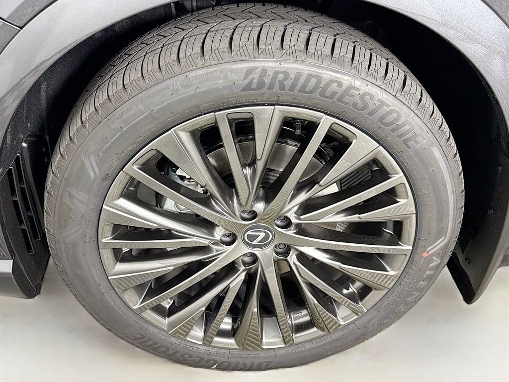 New 2025 Lexus RX 350 AWD image 23