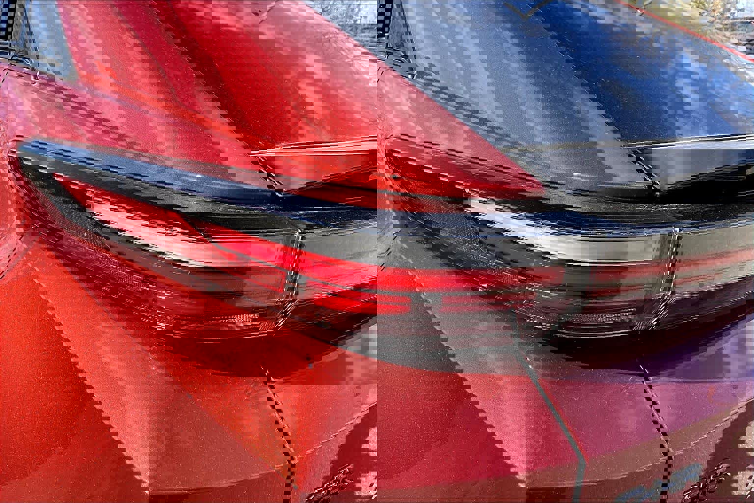 New 2026 Toyota C-HR AWD/4WD image 14