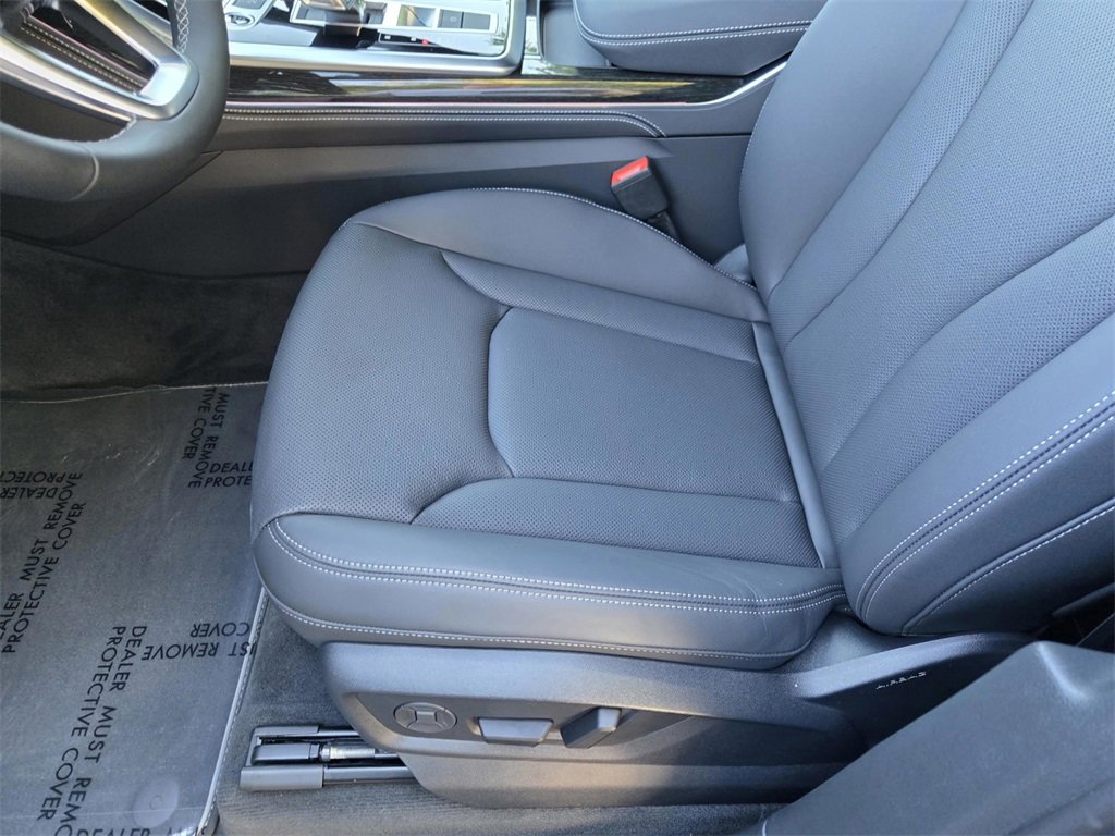 New 2025 Audi Q7 2.0T Premium Plus image 25