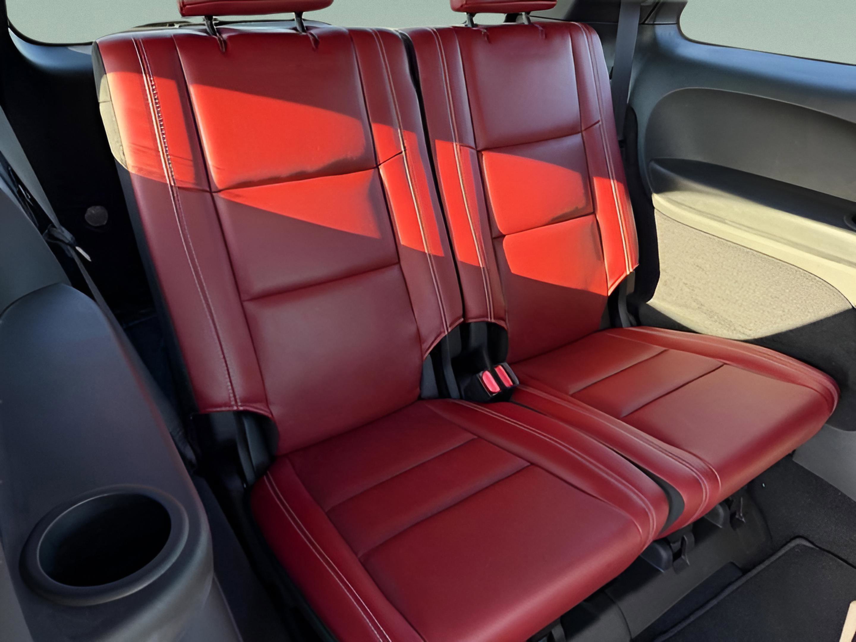 Used 2024 Dodge Durango SRT AWD/4WD image 12