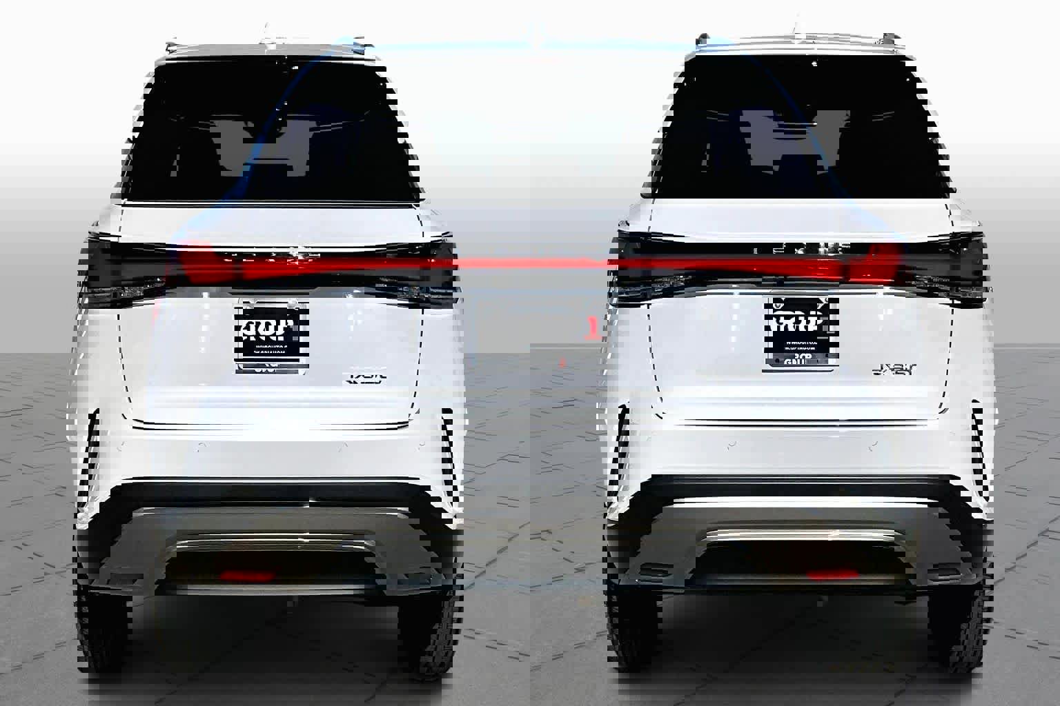 Certified 2025 Lexus RX 350 Premium Plus w/ Convenience Package image 5