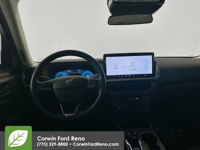 New 2025 Ford Bronco Sport Big Bend image 22
