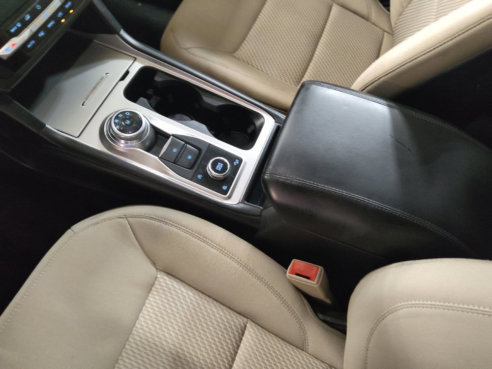 Used 2020 Ford Explorer 4WD image 26