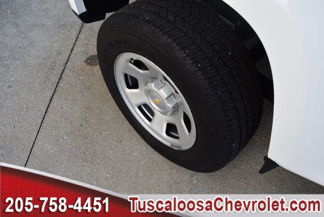 Certified 2022 Chevrolet Colorado W/T image 13