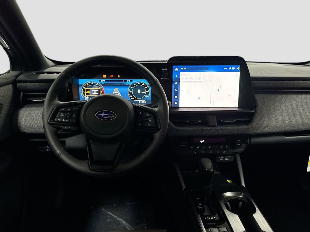 New 2026 Subaru Outback Premium image 21