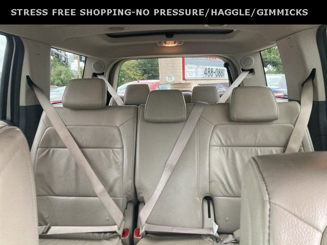 Used 2009 Ford Flex SEL image 26