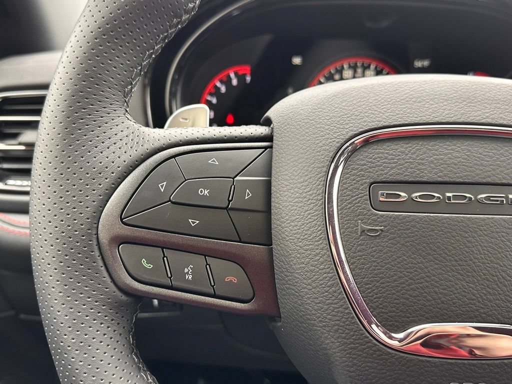 New 2026 Dodge Durango GT AWD/4WD image 29