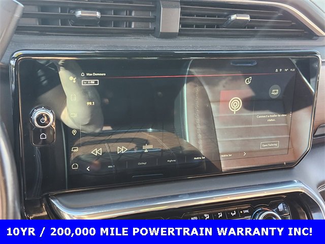 Used 2024 GMC Sierra 2500 Denali Ultimate w/ Max Trailering Package image 23