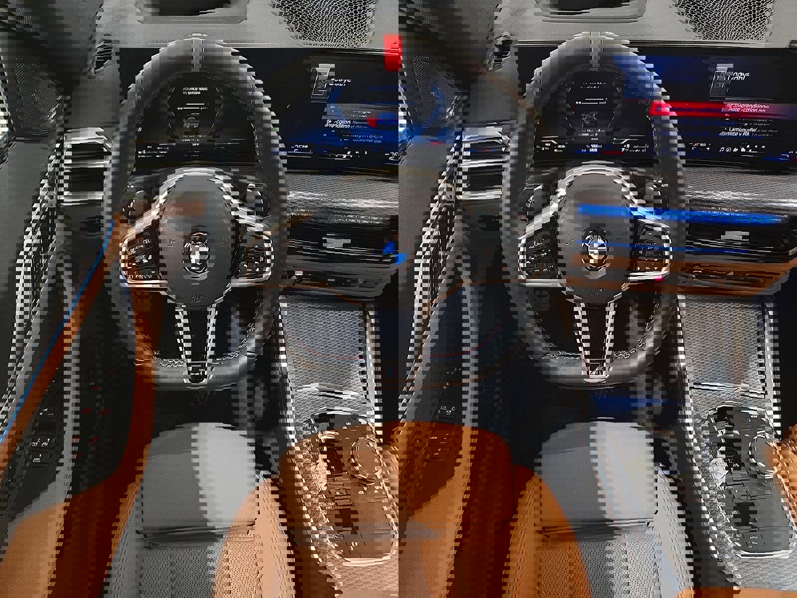 Certified 2025 BMW 440i xDrive w/ Premium Package image 12