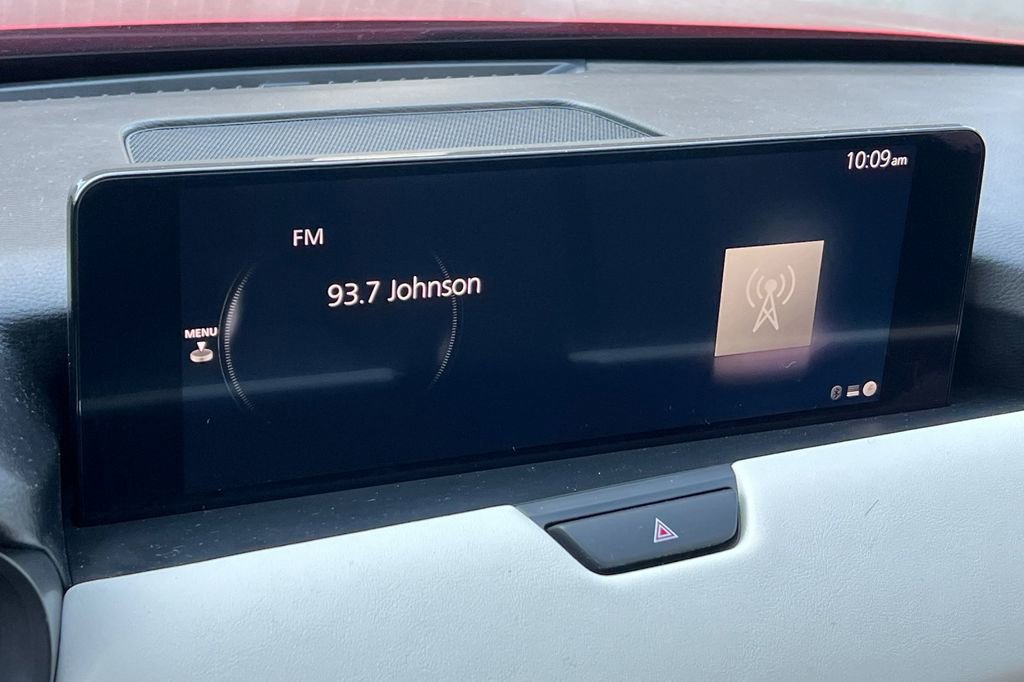 Certified 2024 MAZDA CX-90 Plug-In Hybrid w/ Premium Plus image 23