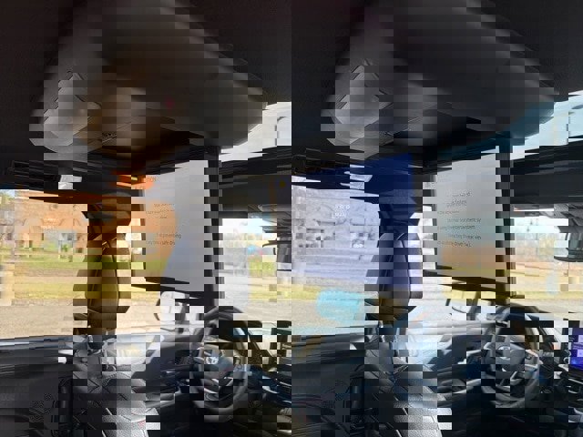 Used 2025 Toyota Sienna XSE image 16