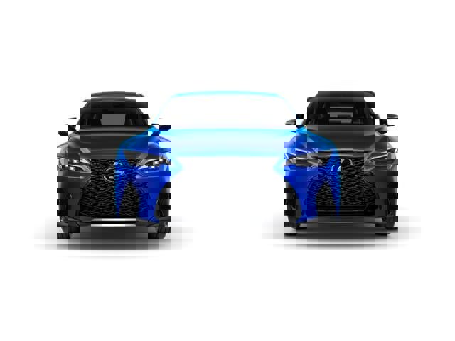 New 2025 Lexus IS 350 F Sport image 5