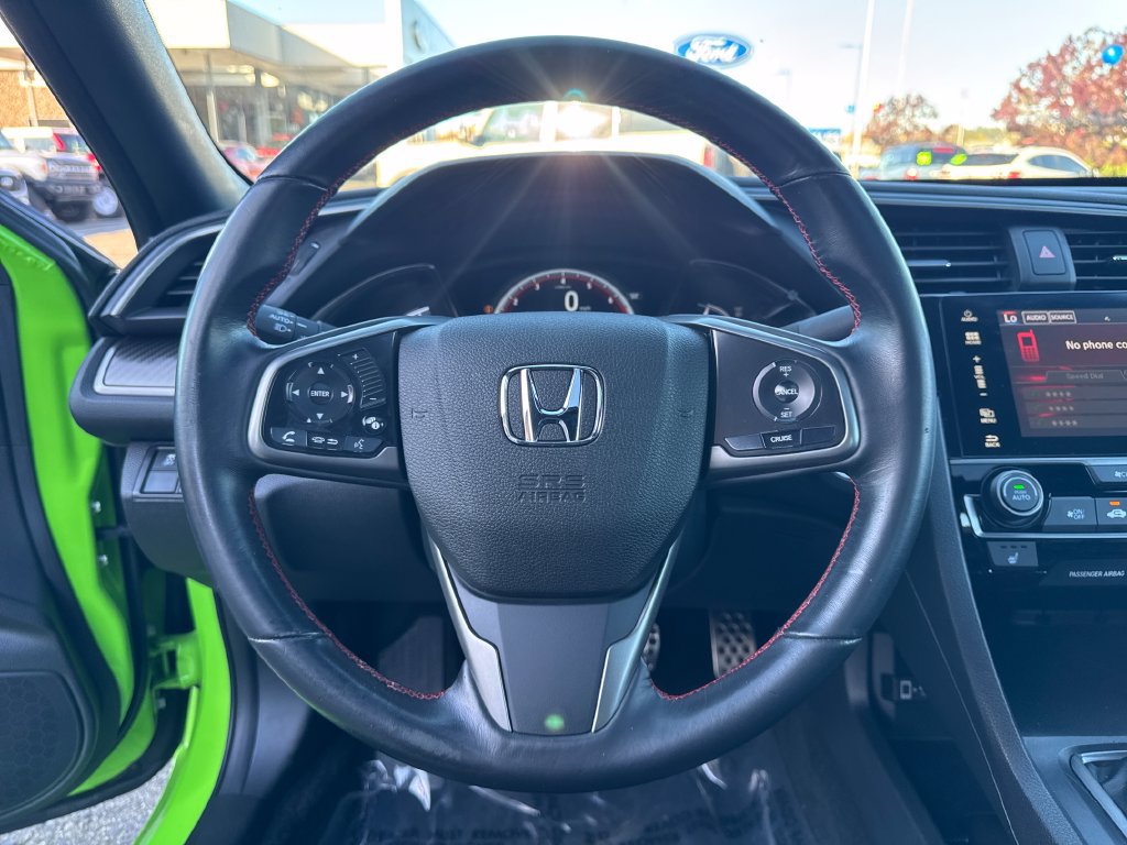 Used 2018 Honda Civic Si image 15