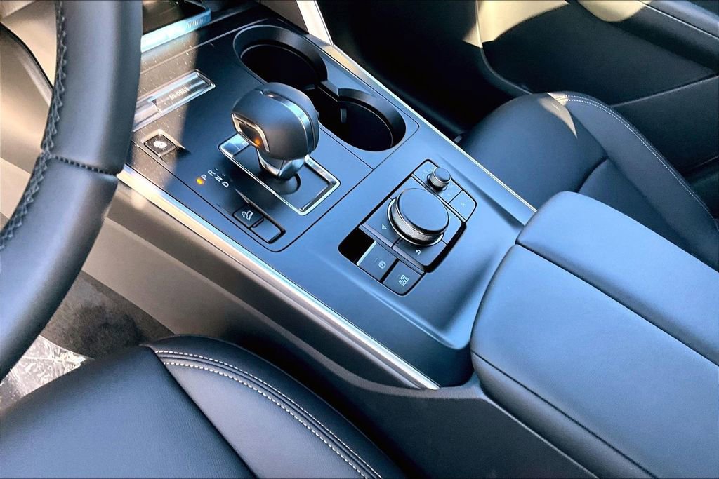 New 2026 MAZDA CX-70 SC image 8