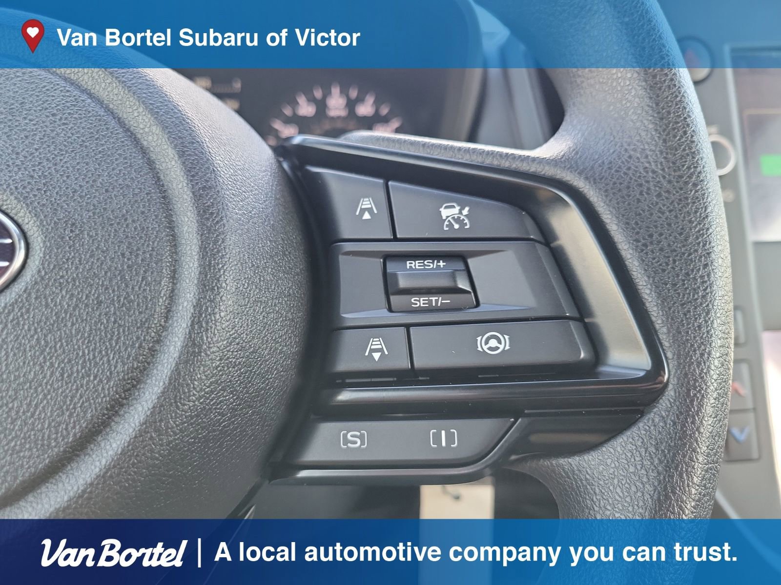 Certified 2025 Subaru Forester image 19