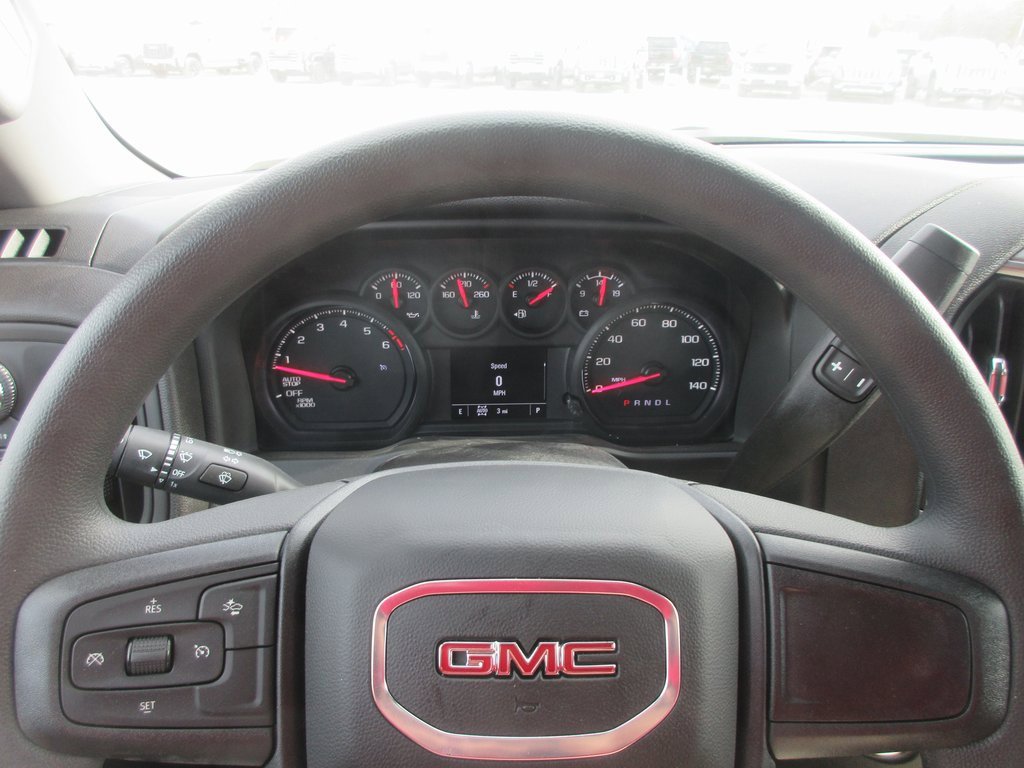 New 2026 GMC Sierra 1500 Pro w/ Graphite Edition image 20