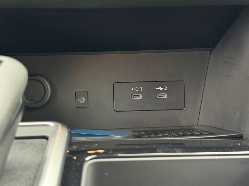 New 2026 Nissan Pathfinder Platinum image 31