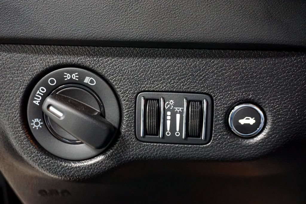 Used 2023 Dodge Charger SRT Hellcat w/ Harman/Kardon Audio Group RWD image 34