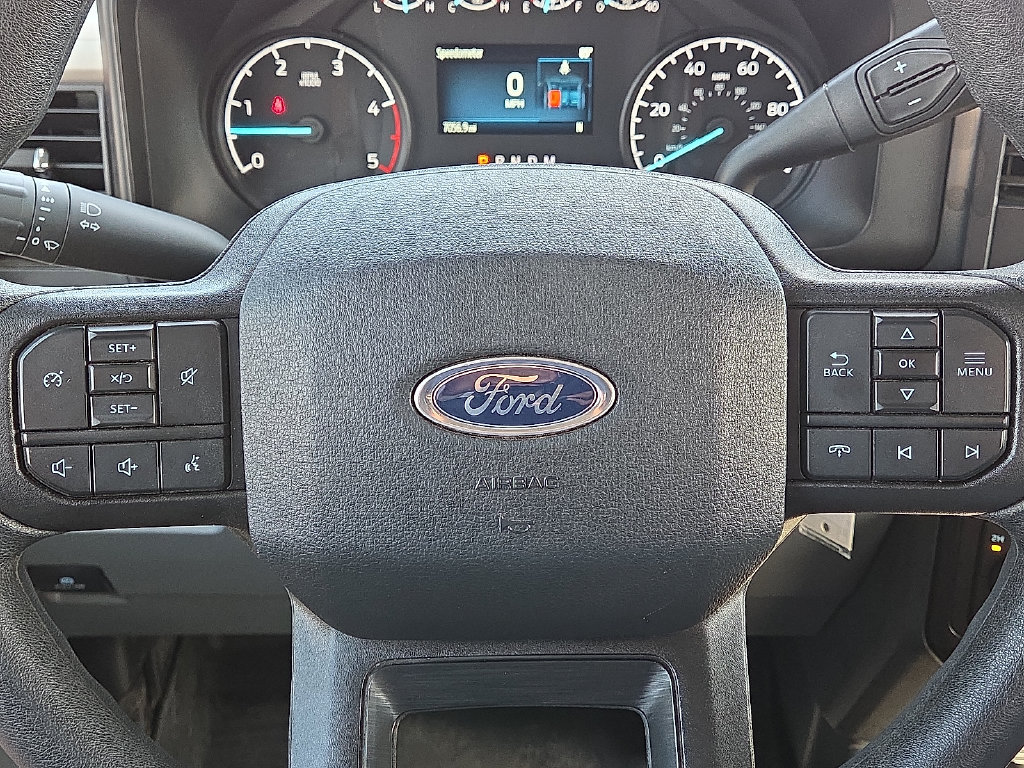 Used 2026 Ford F350 XL w/ FX4 Off-Road Package AWD/4WD image 30