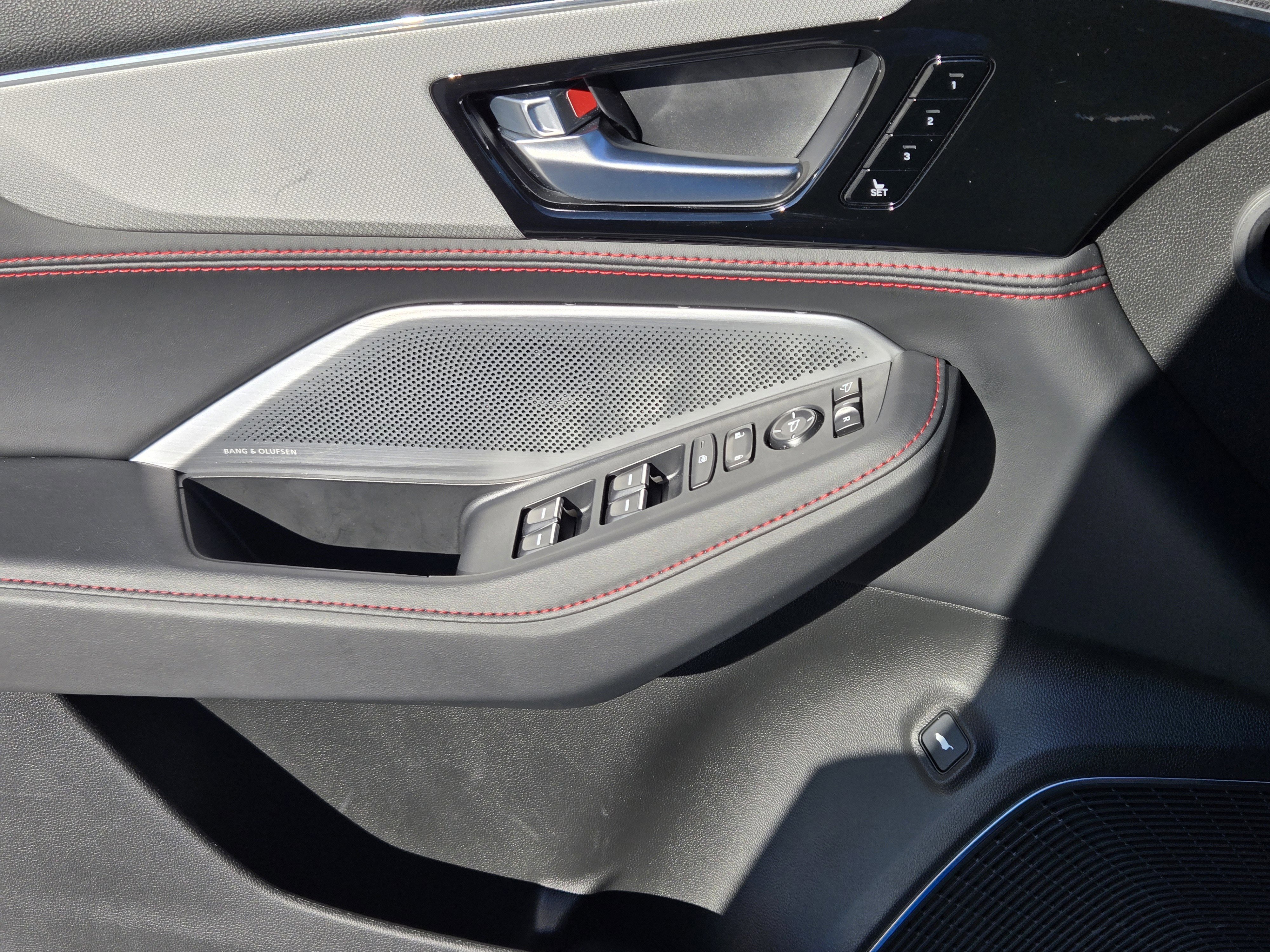 Certified 2026 Acura MDX A-Spec image 28