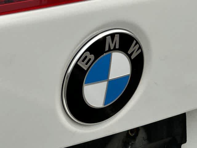 Used 2015 BMW M235i Convertible RWD image 17