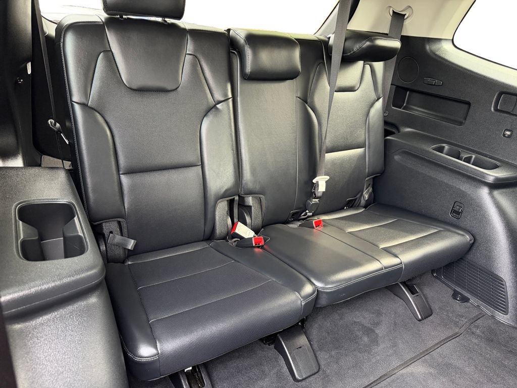 Used 2022 Kia Telluride EX w/ EX Premium Package FWD image 10