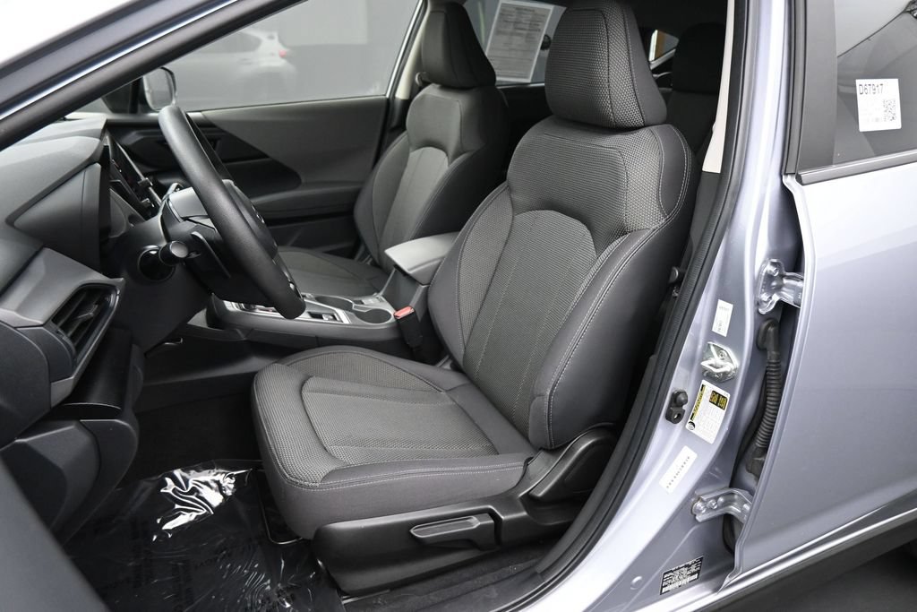 Used 2024 Subaru Crosstrek 2.0i Premium AWD/4WD image 12