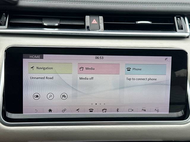 Used 2020 Land Rover Range Rover Velar SV Autobiography Dynamic AWD/4WD image 28