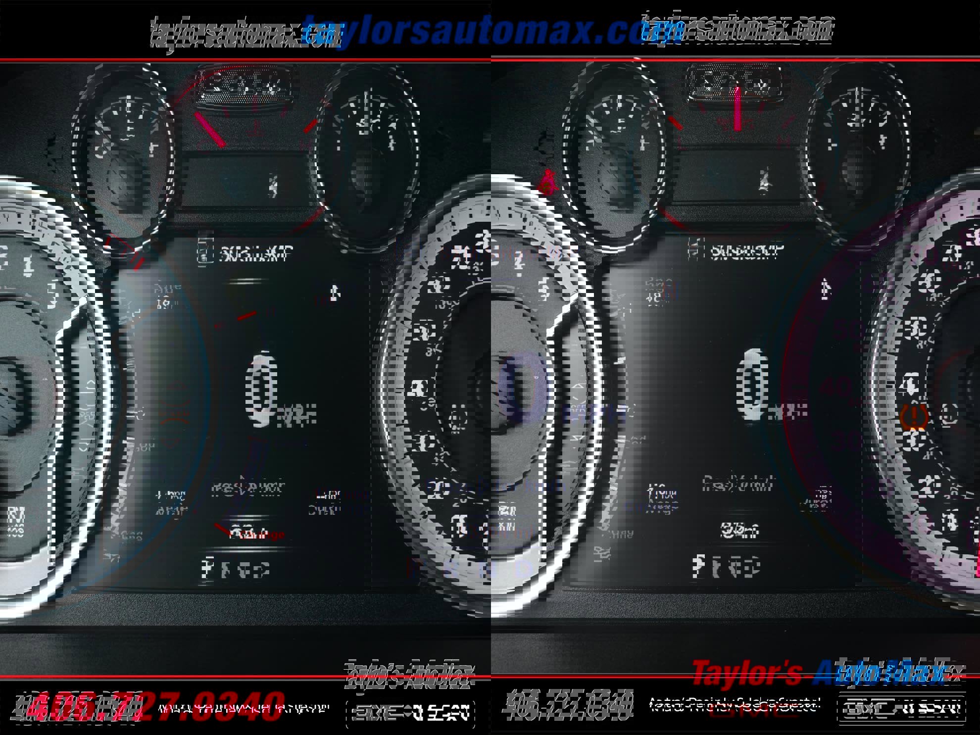 Used 2018 RAM 1500 Outdoorsman image 7