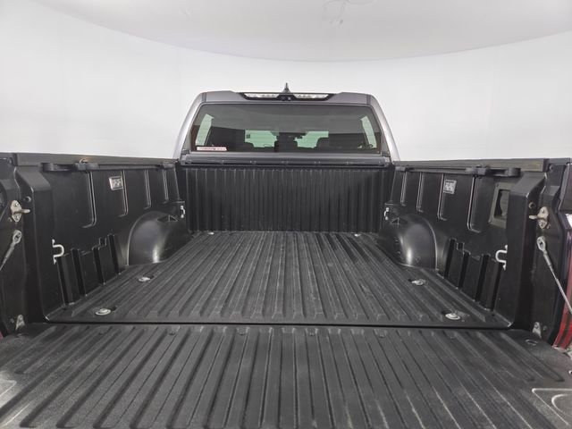 Used 2022 Toyota Tundra Limited w/ TRD Off-Road Package image 28