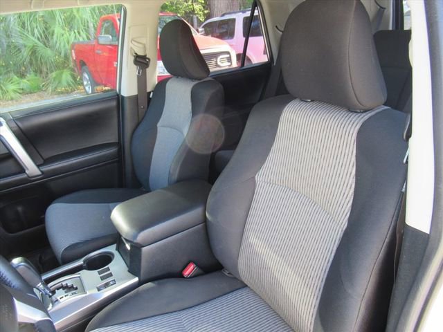 Used 2018 Toyota 4Runner SR5 image 16