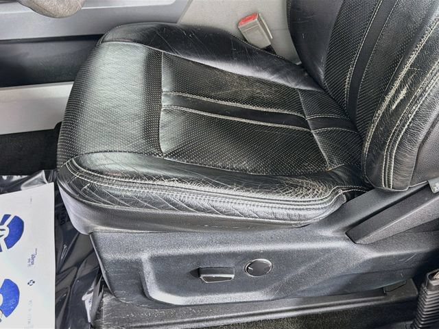 Used 2017 Ford F450 XLT w/ XLT Premium Package AWD/4WD image 18