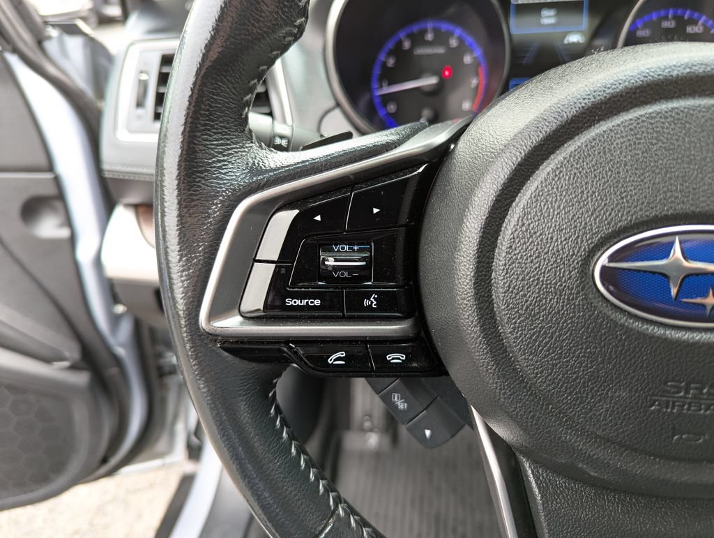 Used 2019 Subaru Outback 3.6R Limited AWD/4WD image 16