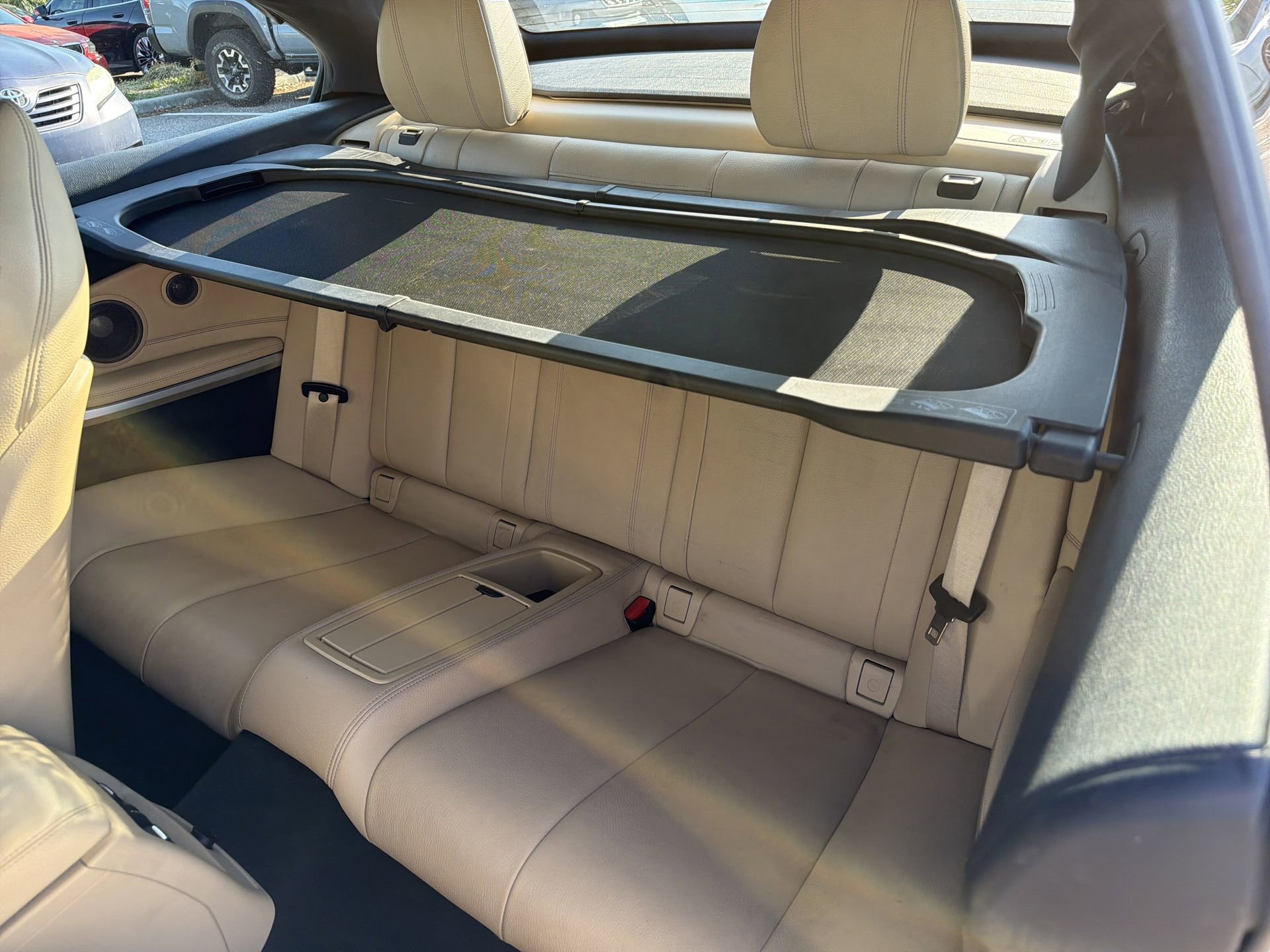 Used 2018 BMW 440i Convertible RWD image 16