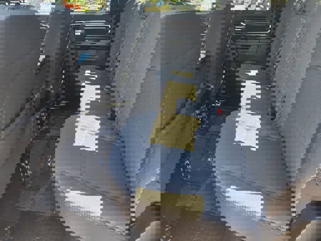 Used 2024 RAM 2500 Big Horn image 13