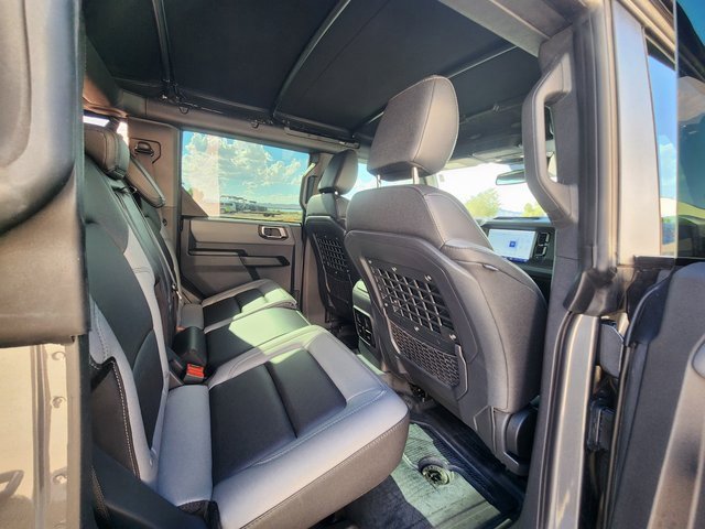 Used 2024 Ford Bronco Big Bend image 14