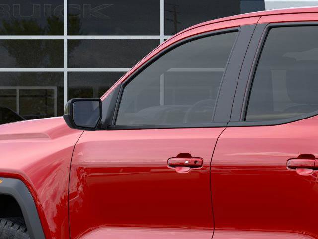 New 2025 GMC Canyon AT4 w/ Nightfall Edition image 58