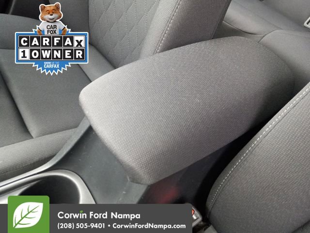 Used 2024 Toyota Corolla LE image 18