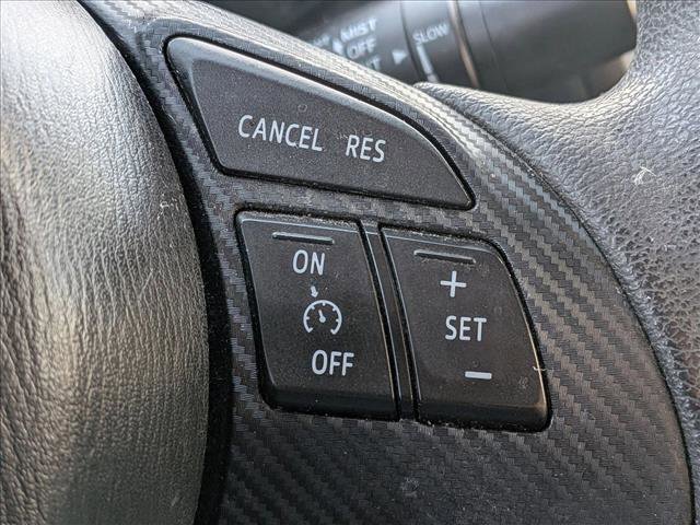 Used 2014 MAZDA MAZDA3 i Sport FWD image 12