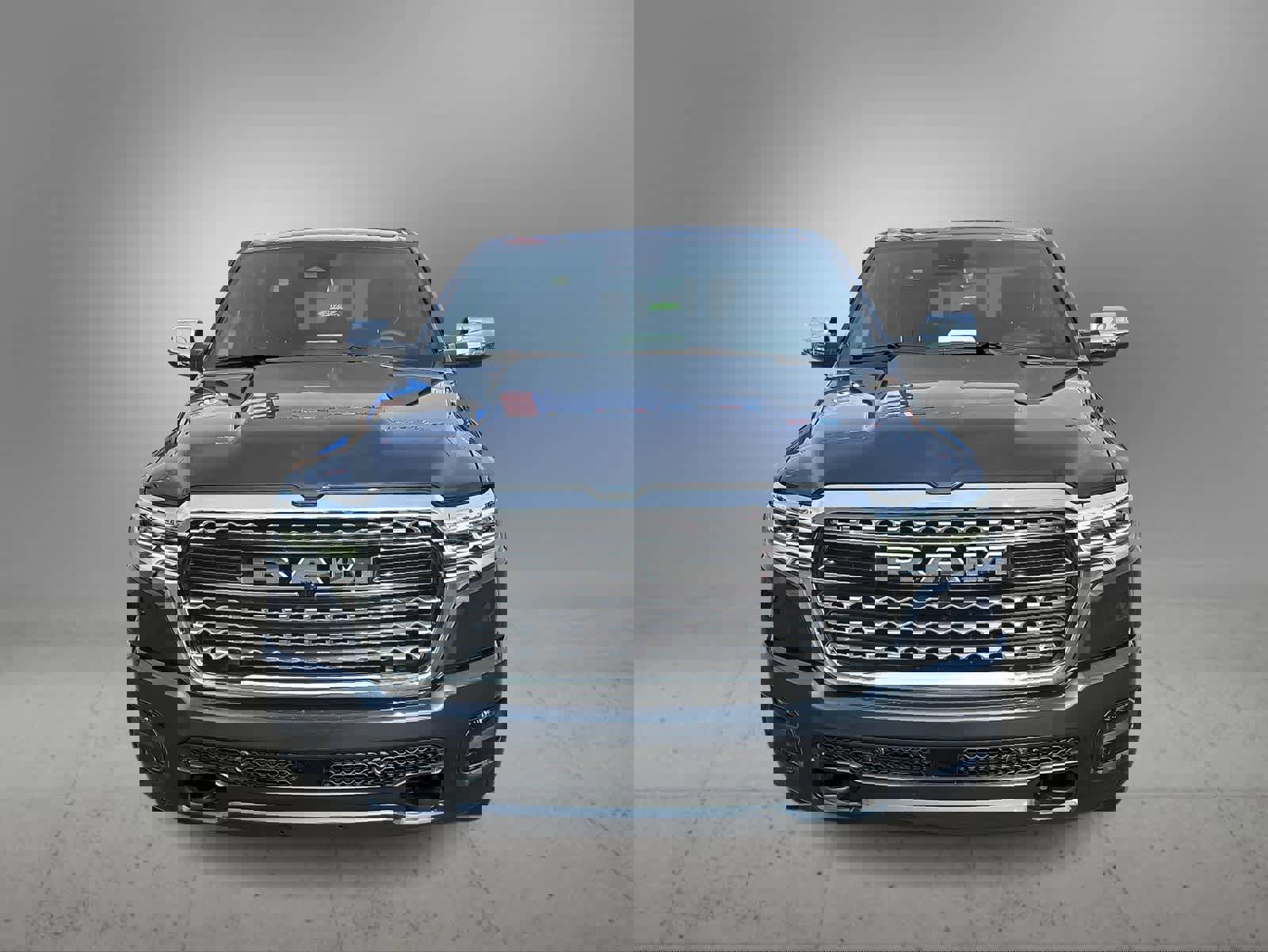 New 2026 RAM 1500 Limited image 3
